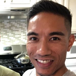 Meet your Posher, Rui